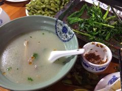 -鞑子烤羊腿(贝村总店)