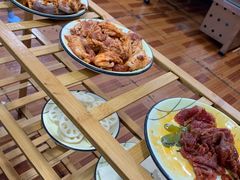 -阿昌白族石板烧(大理古城店)