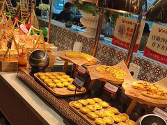 -凡塔斯牛排自助餐厅(莆田万达店)