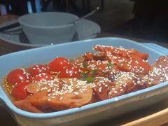 -蜜桃餐厅·伴山(湖滨商业街店)