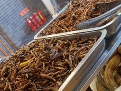 -铁锅炖灶台鱼老三炖鱼馆