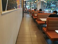 -麦当劳(集美石鼓店)