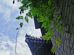 -嵩祝寺及智珠寺