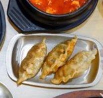 煎饺-SBCD Korean Tofu House
