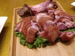 -江南村酒家