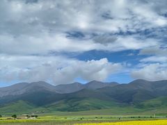 -青海湖国家重点风景名胜区