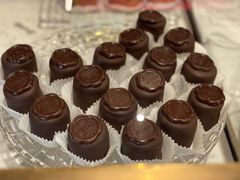-Cafe Sacher(WIEN)