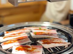 -九田家黑牛烤肉料理(石路天虹店)