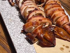 -九號院子海鲜烧烤