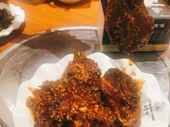 麻辣兔头-老号尤兔头(幸福店)