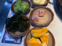 -芈重山老火锅(广州首店)