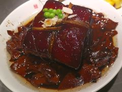 -吴越荣记苏州菜·松鼠桂鱼100%活鱼现做(斜塘老街店)