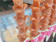 -董顺桃小粒臭豆腐(太平街一店)