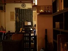 -江湖边·小生活