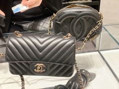 -CHANEL(恒隆广场店)
