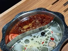 -傣妹火锅(南京东路一店)