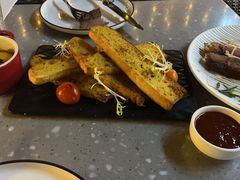 -haxnbauer海森堡德国餐厅(深圳coco店)