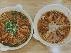-王记特色锅魁(城市阳光大厦店)
