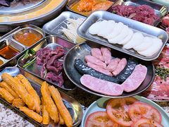 -朴安胖·韩国烤肉(沈阳店)