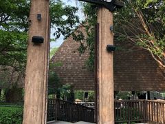 -清迈夜间动物园