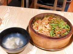 -笼王焖面