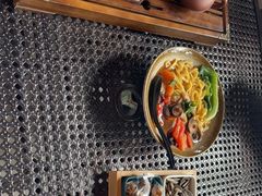 -韬光茶庵