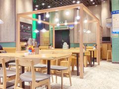大堂-越小品·越南餐厅(万科里店)