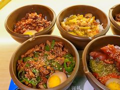 -京参 • 擂椒饭(这有山店)