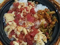 -五四广场美食城(福泰广场店)