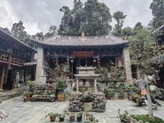 -寂照庵