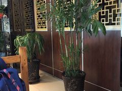 -老长春肉馆(创业大街店)