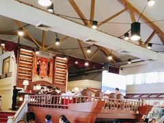 -金河半岛园林酒家(金融城店)