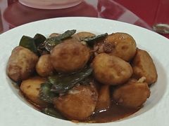 -新虹楼饭庄(崇明陈家镇店)