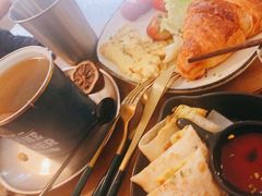 -甘单茶事小馆(洋河店)