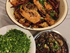 -辣螃铠盆盆蟹大排档(总店)