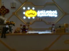 -贝尔机器人编程中心(罗宾森店)