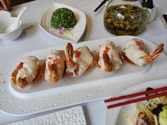-新雅粤菜馆(南京东路店)
