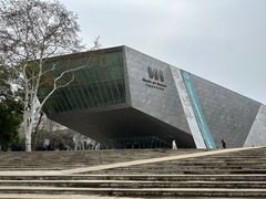 -武汉大学-樱园