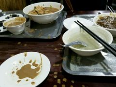 -姚记炒肝店(鼓楼店)