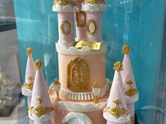 -西檬树SIMON·T轻奢蛋糕(大东方Max店)