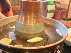 -情忆草原涮肉馆