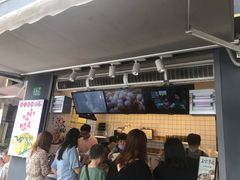 -卞姐蛋饼(陕西南路店)
