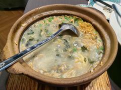 -肆月河豚·新淮扬(金融街店)