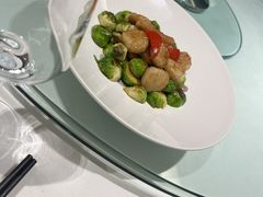 -集品堂·JPC餐厅(青年大街市府店)