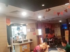 -麦当劳(清远大道得来速店)