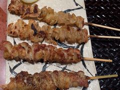 -小山日本料理(兴业太古汇店)