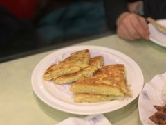 -东四民芳餐厅(世茂工三店)