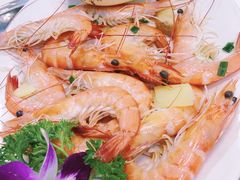 -鑫悦楼煎蟹·16年海鲜大排档