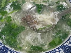 -一锅厨东北水饺店(厦大店)