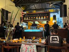 -Ministry of Crab(科伦坡店)